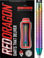Red Dragon šípky Razor Edge Spectron steel 20g