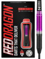 Red Dragon šípky Razor Edge ZX-1 steel 24g