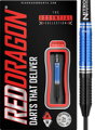 Red Dragon šípky Razor Edge ZX-3 steel 24g