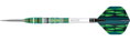 Red Dragon šípky Artura Screamin' Green steel 26g