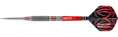 Red Dragon šípky Jonny Clayton Element steel 24g