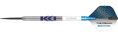 Red Dragon šípky Gerwyn Price Avalanche Pro steel 23g
