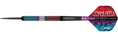 Red Dragon šípky Peter Wright Snakebite Spirit steel 21g