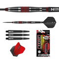 Red Dragon šípky Marlin Venom steel 24g