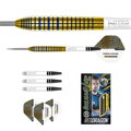 Red Dragon šípky Luke Humphries TX3 Gold SE steel 24g