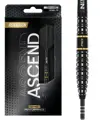 Red Dragon šípky Ascend Torpedo steel 25g