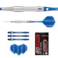 Red Dragon šípky Scorpions steel 21g