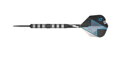 Target šípky Phil Taylor The Power Series Black steel 23g