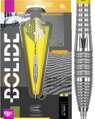 Target šípky Bolide 05 SWISS steel 22g