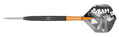 Target šípky Bradley Brooks Gen1 steel 21g
