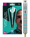 Target šípky Rob Cross GEN 2 SWISS steel 23g