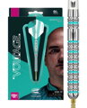 Target šípky Rob Cross GEN 2 SWISS steel 25g