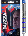 Target šipky Glen Durrant 80% steel 23g