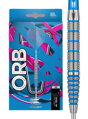 Target šípky ORB 02 steel 22g