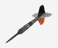 Target šípky RVB 95 X Echo SP steel 25g