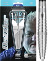 Target šípky Darryl Fitton GEN 2 steel 24g