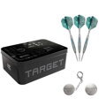 Target šípky Rove 02 SP steel 23g