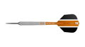 Target šípky RVB 80 steel 23g