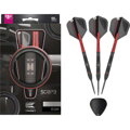 Target šípky Scope 02 SP steel 25g