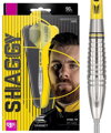 Target šípky Scott Williams "Shaggy" G2 steel 23g
