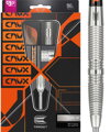 Target šípky Crux 02 SP steel 25g