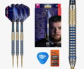 Target šípky Josh Rock G1 steel 22g