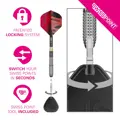 Target šipky Stephen Bunting G5 Void steel 22g