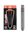 Target šípky Vapor 8 - 02 steel 26g