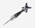 Target šípky Phil Taylor Power Gen 9 SP steel 26g