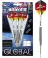 Unicorn šípky Global Irina Armstrong steel 23g