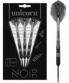 Unicorn šípky Noir Style 03 steel 22g