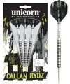 Unicorn šípky Callan Rydz The Riot P2 steel 20g
