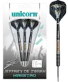 Unicorn šípky Maestro J De Zwaan Phase 3 steel 25g