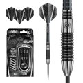 Winmau šípky Blackout 1043 steel 26g