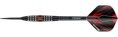 Winmau šípky Sicario steel 25g