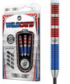 Winmau šípky Wildcats steel 23g