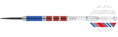 Winmau šípky Wildcats steel 25g