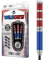 Winmau šípky Wildcats steel 25g