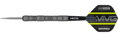 Winmau šípky Exact MvG steel 21,5g