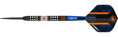 Winmau šípky Scott Waites steel 24g