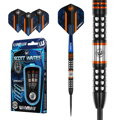 Winmau šípky Scott Waites steel 24g