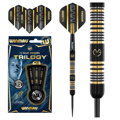 Winmau šípky MvG Trilogy steel 23g