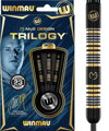 Winmau šípky MvG Trilogy steel 23g