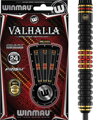 Winmau šípky Valhalla steel 24g