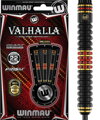 Winmau šípky Valhalla steel 22g