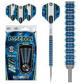 Winmau šípky Poseidon steel 25g