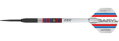Winmau šípky Daryl Gurney 85% steel 25g