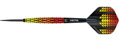 Winmau šípky Firestorm Flame steel 25g