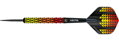 Winmau šípky Firestorm Flame steel 24g