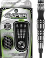 Winmau šípky Sniper SE steel 21g